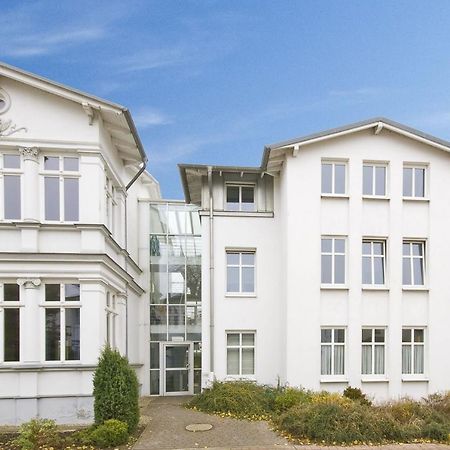 Alt Ahlbeck 07 Appartement Heringsdorf  Buitenkant foto